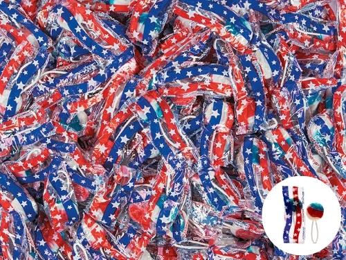 Saf T Pops Patriotic 1lb